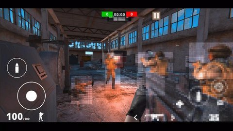 精英战斗：突击部队 第3张图