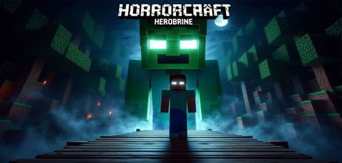 HORRORCRAFT游戏