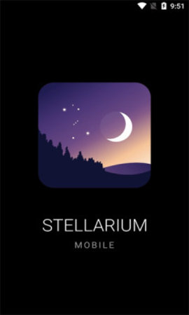 虚拟天文馆stellariumAPP