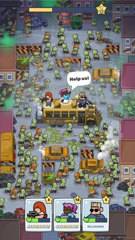 ZombieON 第1张图