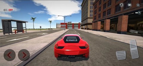 终极特技赛车 第2张图
