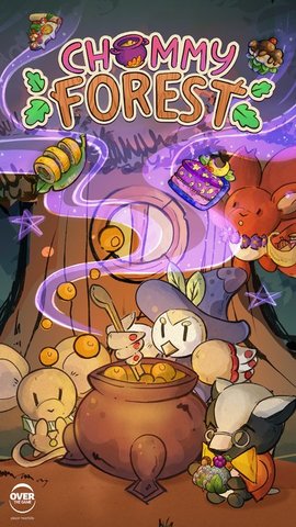乔米森林(Chommy Forest)游戏