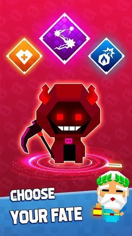 枪与地牢中文版 第4张图