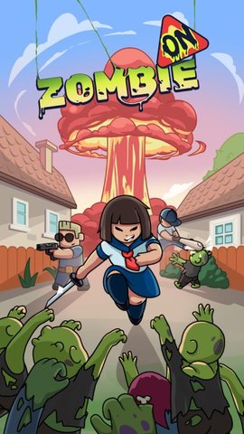ZombieON游戏