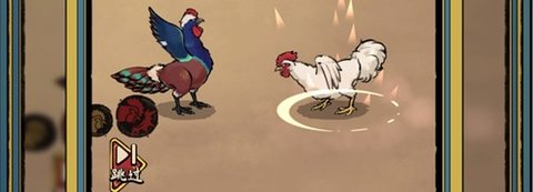 疯狂斗鸡场游戏 第2张图