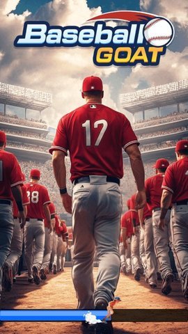 Baseball GOAT 第3张图