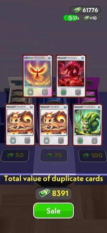 TCG卡大师 第1张图