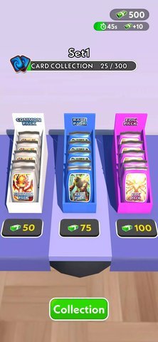 TCG卡大师 第4张图