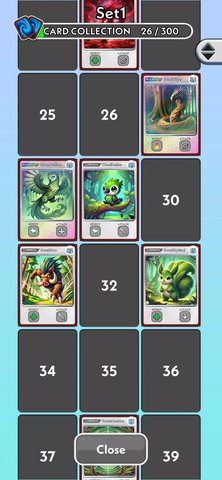 TCG卡大师游戏