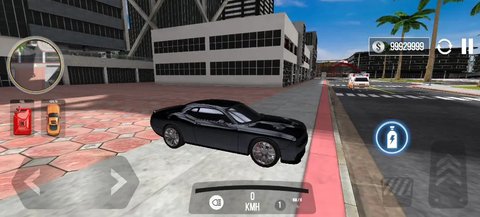 真实汽车驾驶3D 第1张图