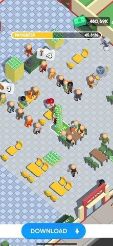 快餐模拟器(Fast Food Sim) 第3张图