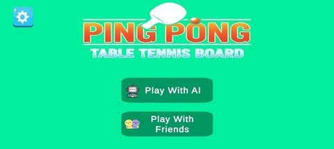 乒乓球(Ping Pong) 第2张图