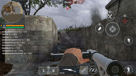 二战战略(World War 2) 第3张图