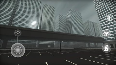 后室：无尽城游戏