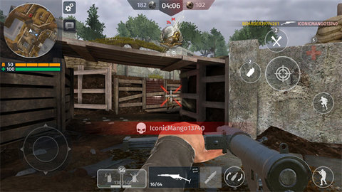 二战战略(World War 2) 第4张图