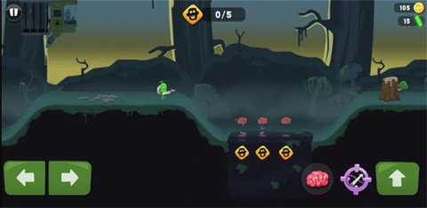 僵尸猎手(Zombie Catchers) 第3张图