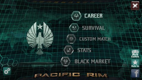 环太平洋游戏(Pacific Rim) 第8张图