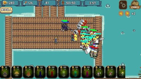 魔法兵团崛起游戏