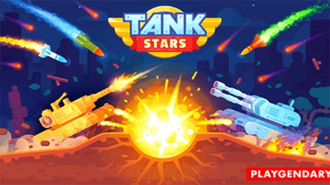 坦克之星(Tank Stars) 第7张图