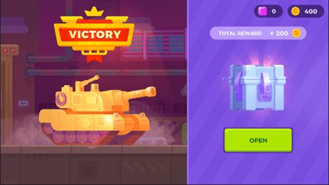 坦克之星(Tank Stars) 第4张图