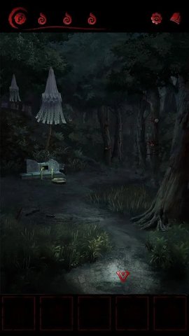 长藤古宅替童游戏