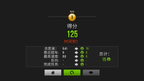 Traffic Rider 第5张图