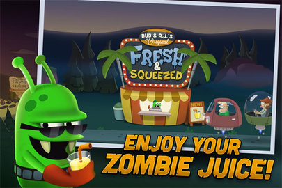 僵尸猎手(Zombie Catchers) 第11张图