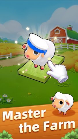羊羔逃脱动物农场(Lamb Escape: Jam Animal Farm) 第4张图