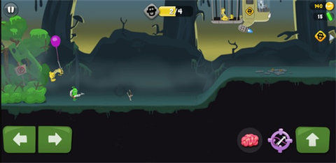 僵尸猎手(Zombie Catchers) 第6张图