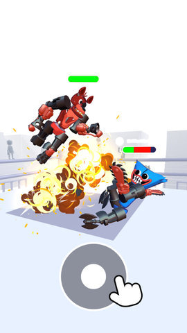 乱斗机器人 第3张图