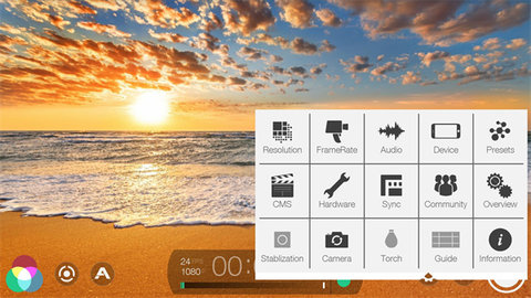filmic proAPP
