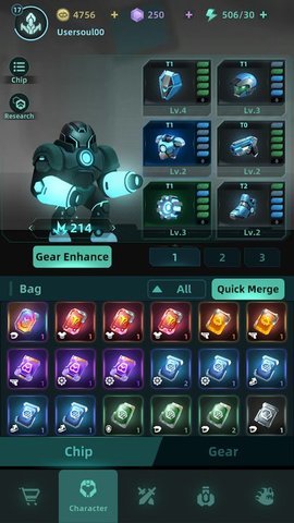 银河防御(Galaxy Defense)游戏