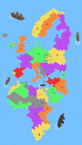 征服土地2(Conquer Land 2)游戏
