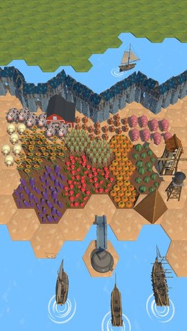征服土地2(Conquer Land 2)游戏