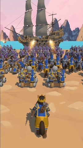 征服土地2(Conquer Land 2)游戏