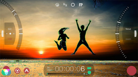 filmic pro 第1张图