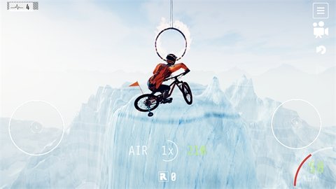 速降王者(Descenders) 第5张图
