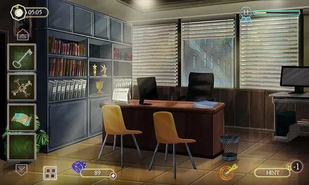 密室逃脱梦想生活 第2张图