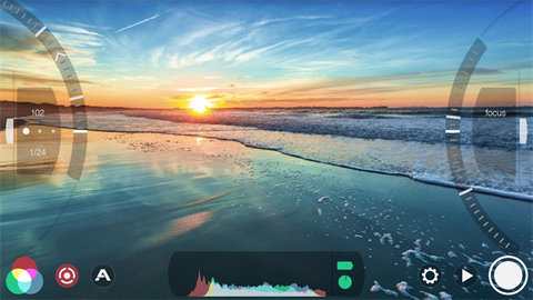 filmic pro 第2张图