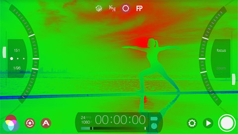 filmic pro 第3张图