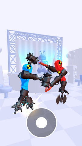 乱斗机器人 第2张图