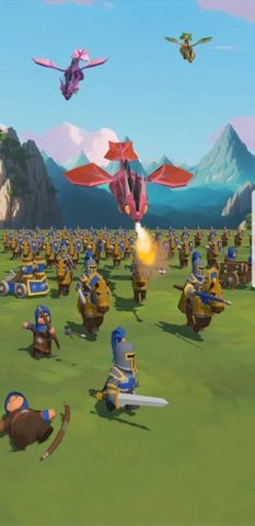 征服土地2(Conquer Land 2)游戏