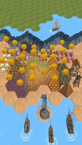征服土地2(Conquer Land 2) 第1张图