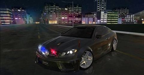AMG赛车与驾驶安卓版 第1张图
