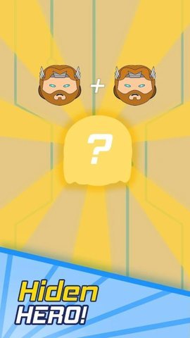 史诗英雄合并(Epic Hero Merge) 第2张图