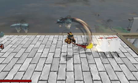 黑神话悟空之再战天庭 第1张图