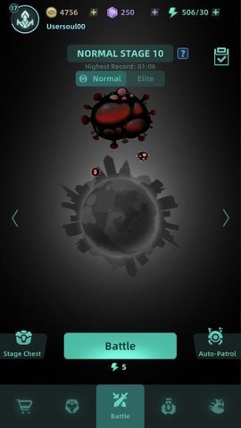 银河防御(Galaxy Defense) 第2张图