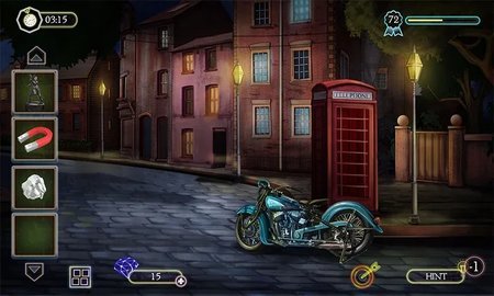 密室逃脱梦想生活 第3张图