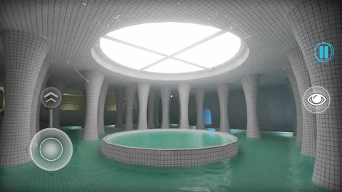 逃离池核 第2张图