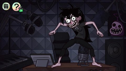 Stupidella Horror 第1张图